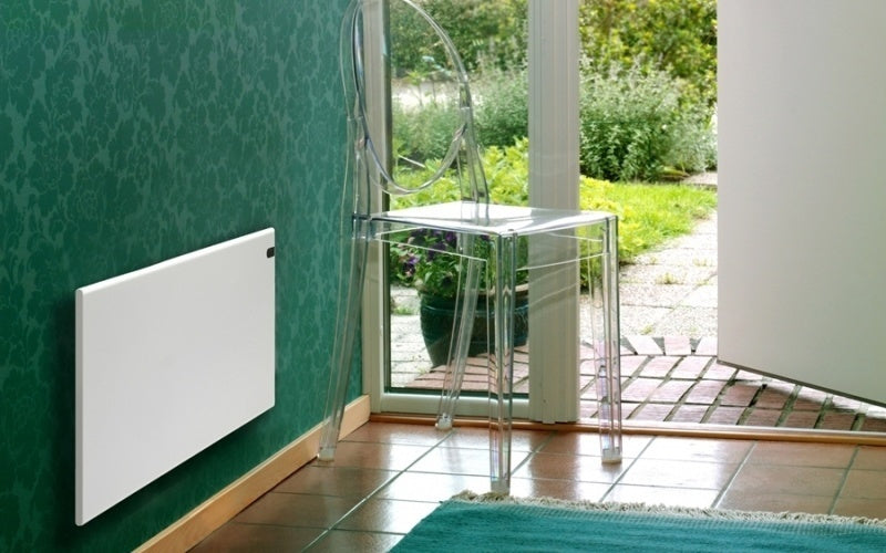 Adax Neo Elektrische Verwarming Wit 800W