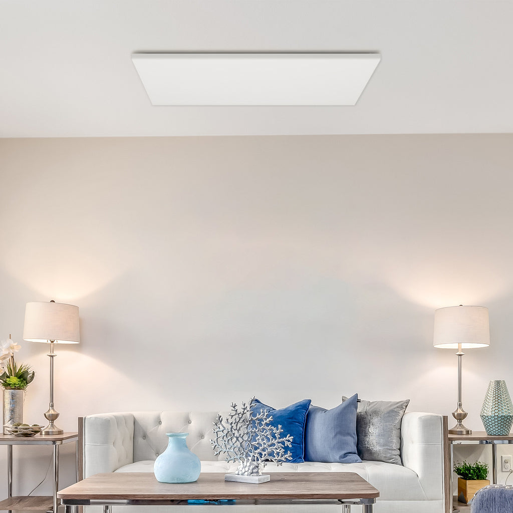 Byecold Infraroodpaneel met Wifi 900W FR