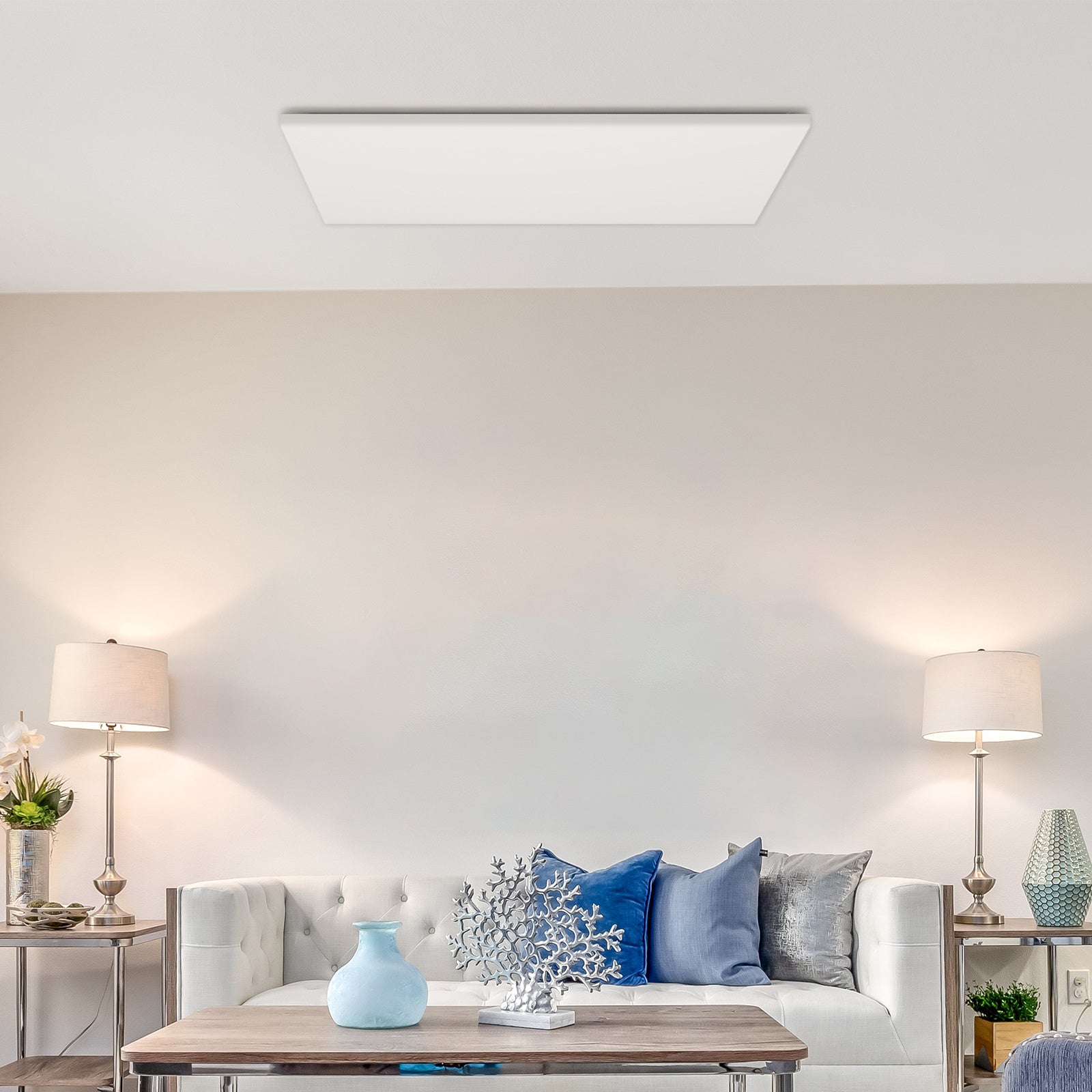 Byecold Infraroodpaneel met Wifi 900W FR