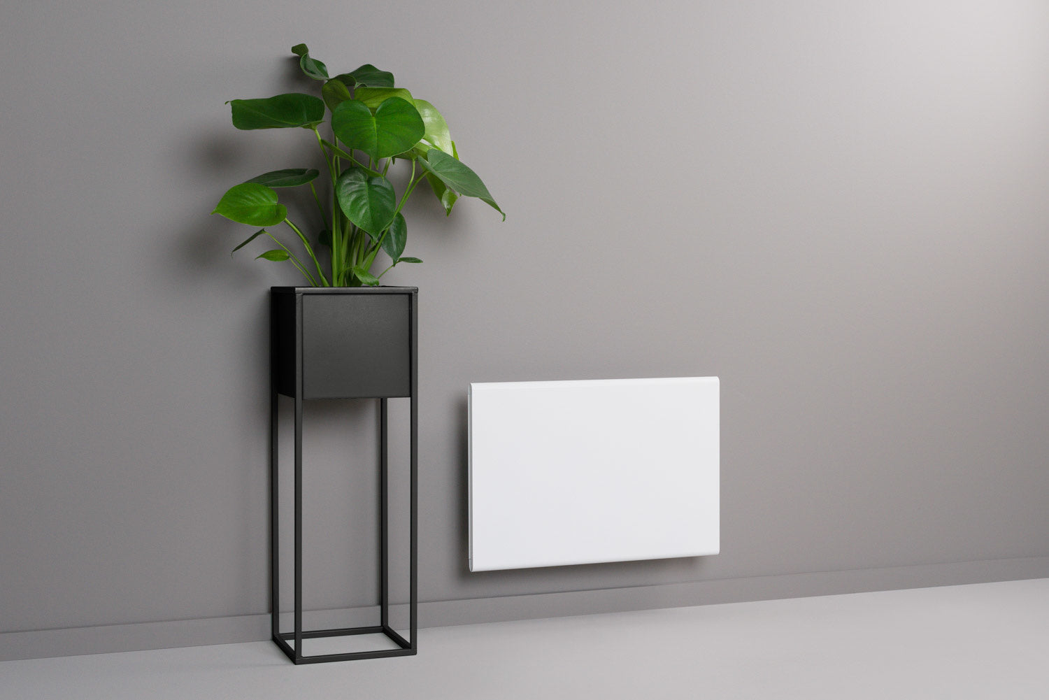 Adax Eco Basic Elektrische Verwarming 1400W