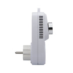 Koppelbare Rubberen Infrarood Warmtemat - Waterbestendig