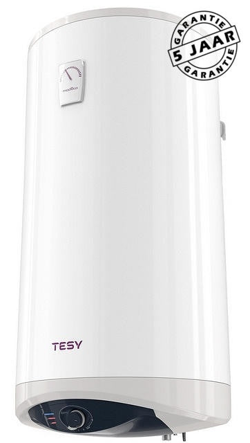 Tesy - Elektrische Boiler 100 Liter Modeco