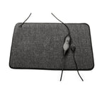 Warmte mat 40 x 60 cm vermogen instelbaar met controller en timer functie - V14