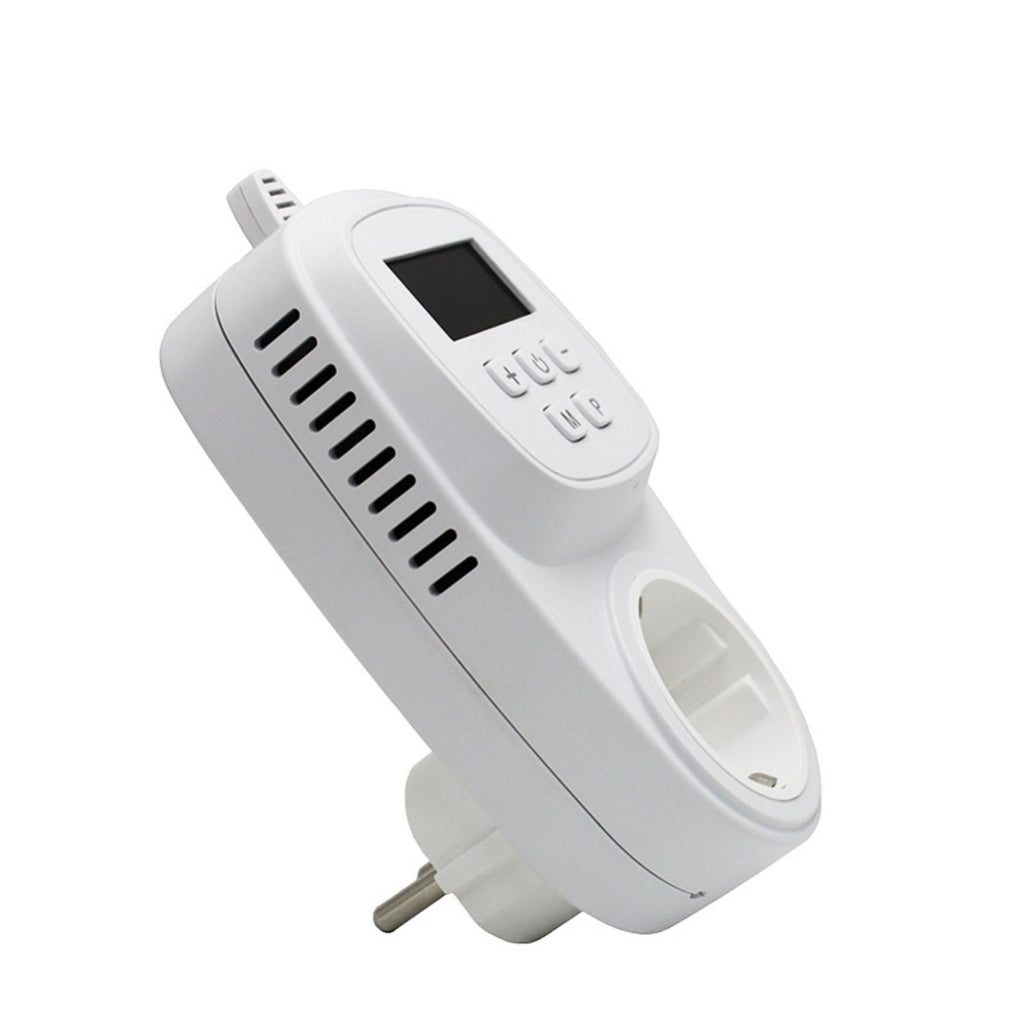 Programmeerbare Thermostaat