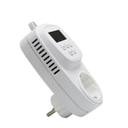 Programmeerbare Thermostaat