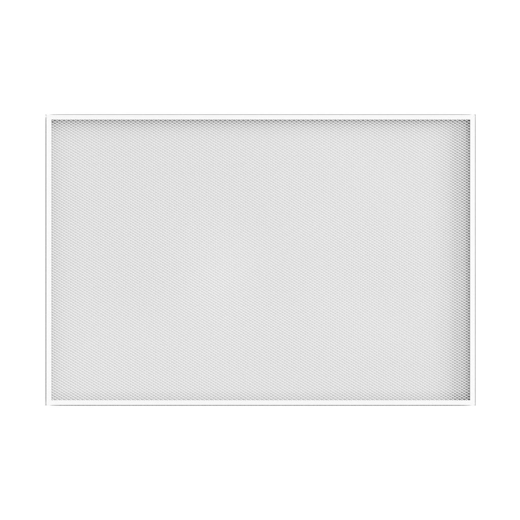 QH-6H Prestige Serie infraroodpaneel 78 x 64 cm - 1500Watt