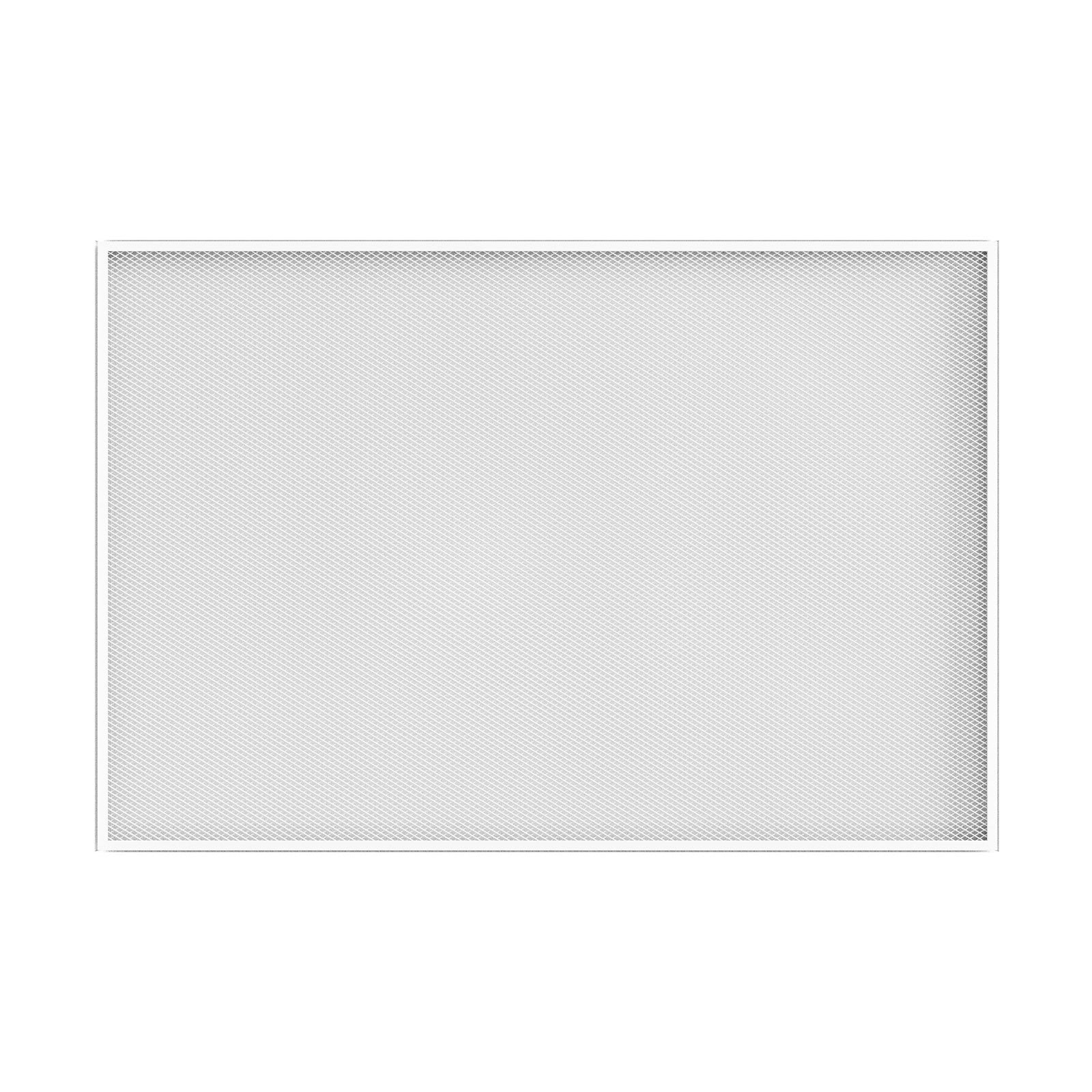 QH-6H Prestige Serie infraroodpaneel 78 x 64 cm - 1500Watt