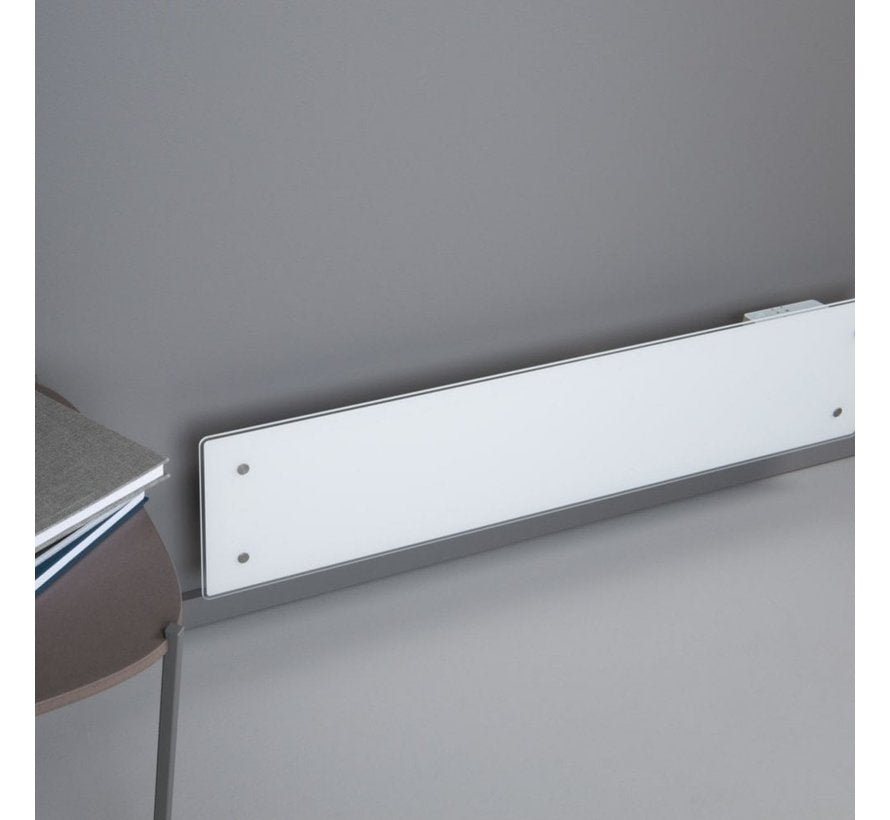 Adax Clea Wifi Elektrische Radiator Wit 400W