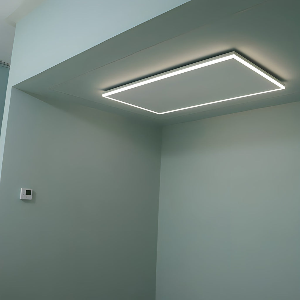 Byecold - Infraroodpaneel Plafond Verlichting met WiFi 700W