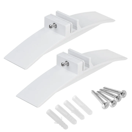 Superia Verplaatsbaar Infraroodpaneel Wifi 720W