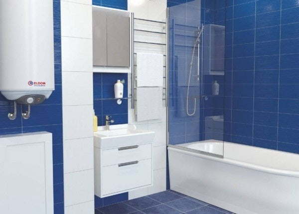 Elektrische boiler Wifi ELDOM favourite 80 Liter