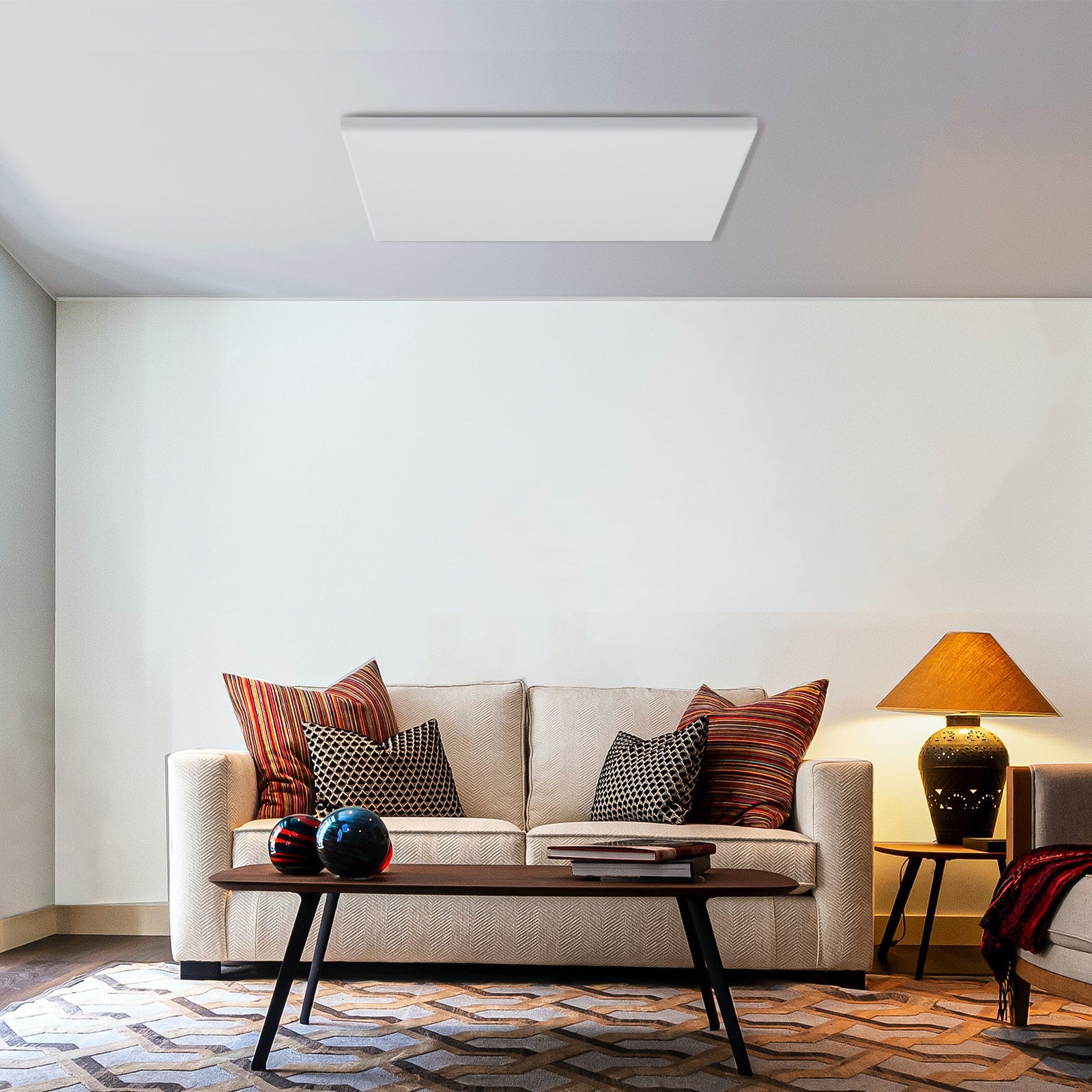 Byecold Infraroodpaneel met Wifi 350W FR