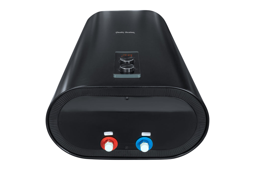 QH - Elektrische boiler 50L digitale bediening