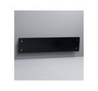 Adax Clea Wifi Elektrische Radiator Zwart 1200W