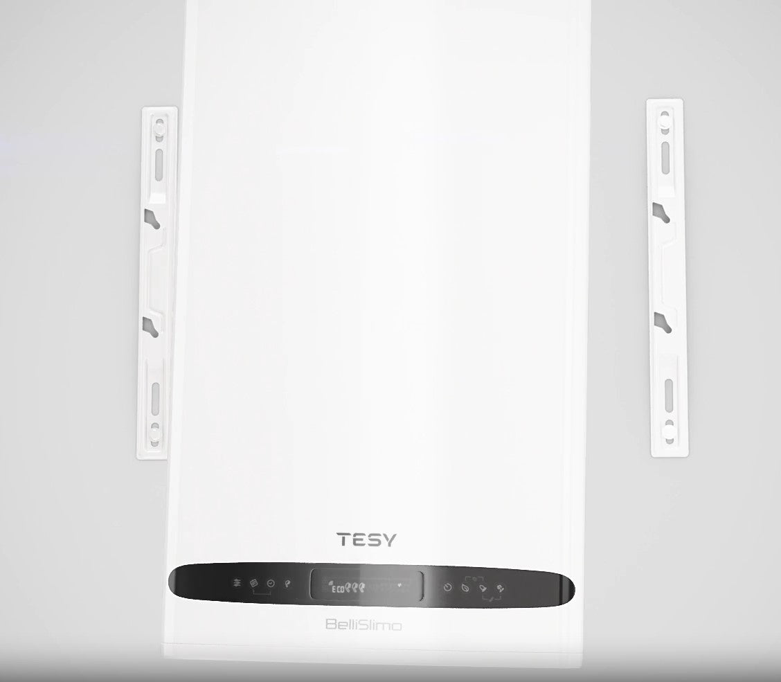 Tesy - Elektrische Boiler 80 Bellislimo Dry