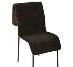 Warmy warmtedeken draadloos en oplaadbaar met infrarood