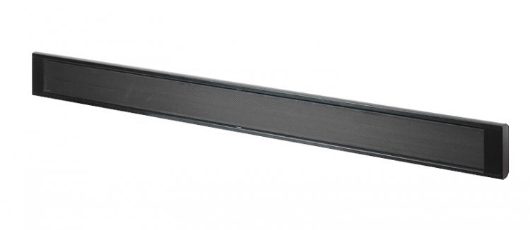 Ecosun - Infraroodpaneel TH 1000