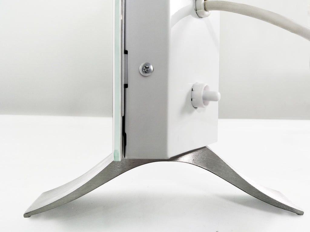 Élégance Wifi Elektrische Verwarming 2400W