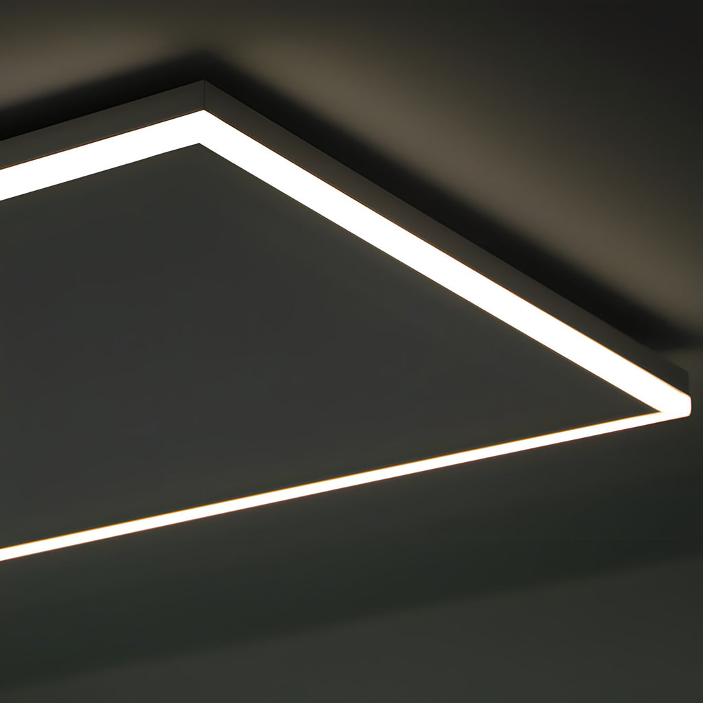 Byecold - Infraroodpaneel Plafond met Verlichting 840W