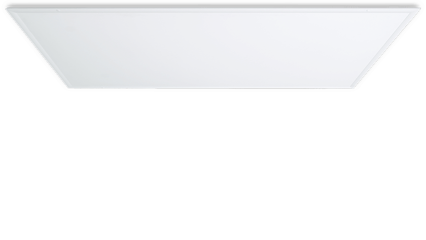 Byecold - Infraroodpaneel Plafond Verlichting met WiFi 840W