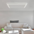 Byecold - Infraroodpaneel Plafond Verlichting met WiFi 840W
