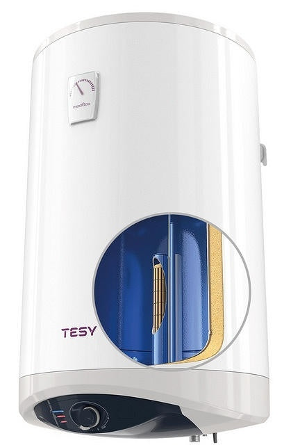 Tesy - Elektrische Boiler 100 Liter Modeco