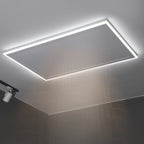 Byecold - Infraroodpaneel Plafond Verlichting met WiFi 700W