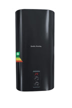 80 Liter QH dual tank elektrische boiler met digitale bediening