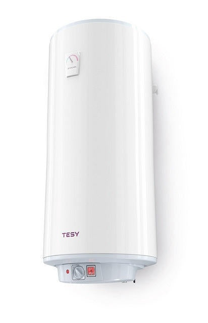 Tesy Elektrische Duo Boiler 150 Liter Antikalk