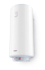 Tesy Elektrische Duo Boiler 150 Liter Antikalk