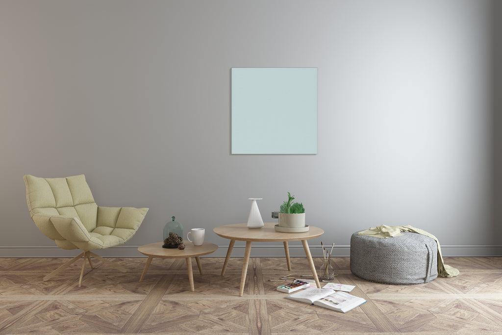 Byecold - Infrarood Verwarming Spiegel 580W