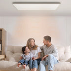 Byecold - High Performance Infrarood Plafondpaneel 860W