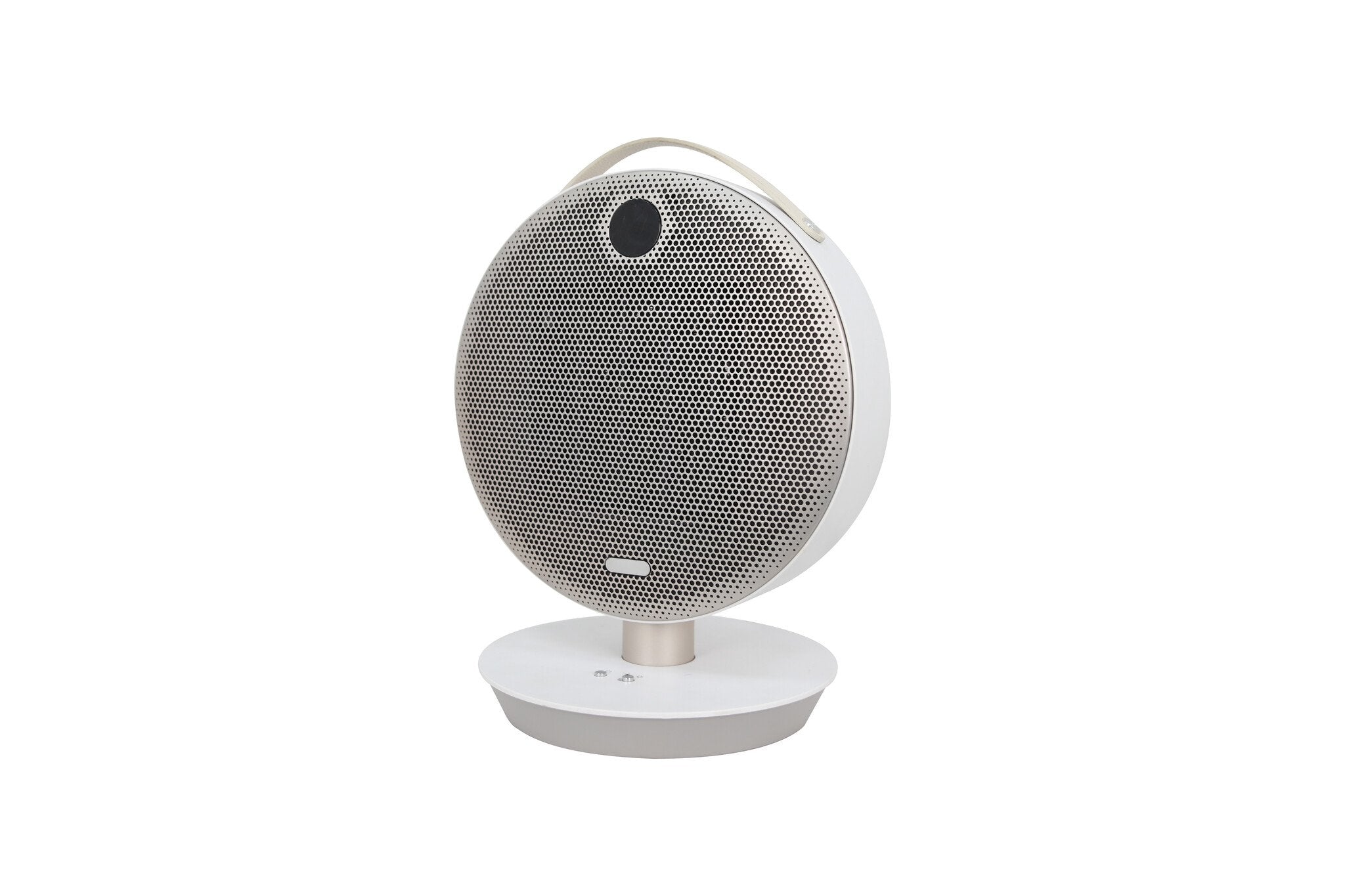 Design Keramische Kachel AeroHeat Touch – met Slimme Bediening