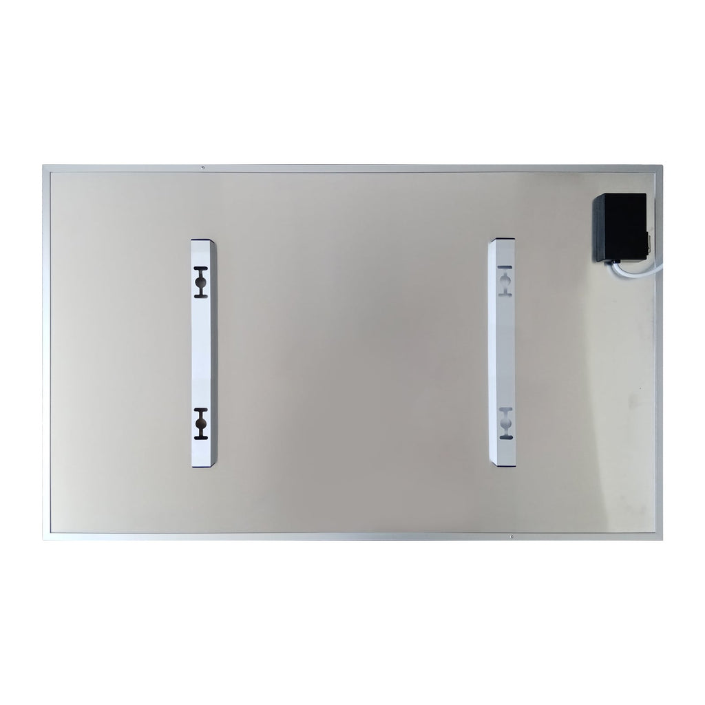 QH-GM Serie infraroodspiegel 60x100 - 580Watt