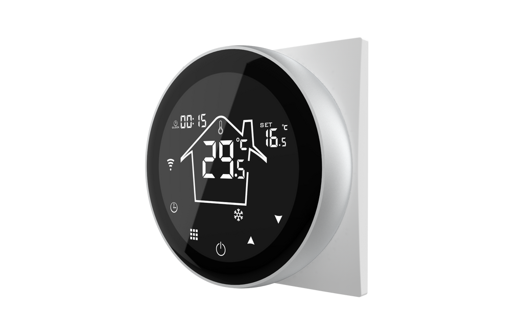 Wifi design control programmeerbaar thermostaat PRF-80