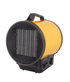 Keramische werkplaatskachel PTC met ventilator 3 kw