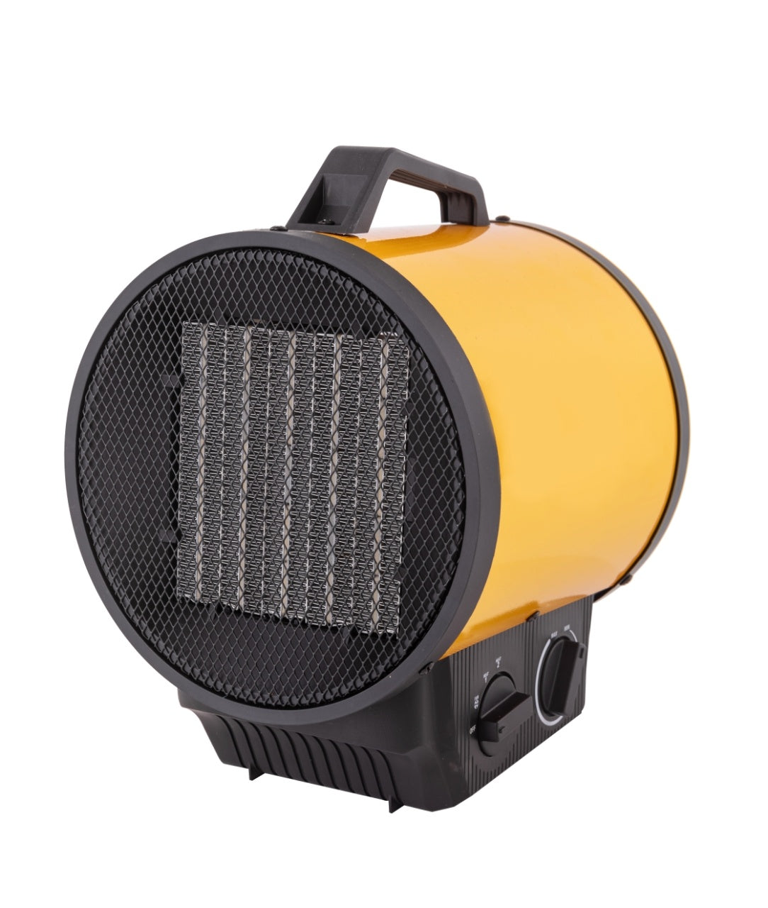 Keramische werkplaatskachel PTC met ventilator 3 kw