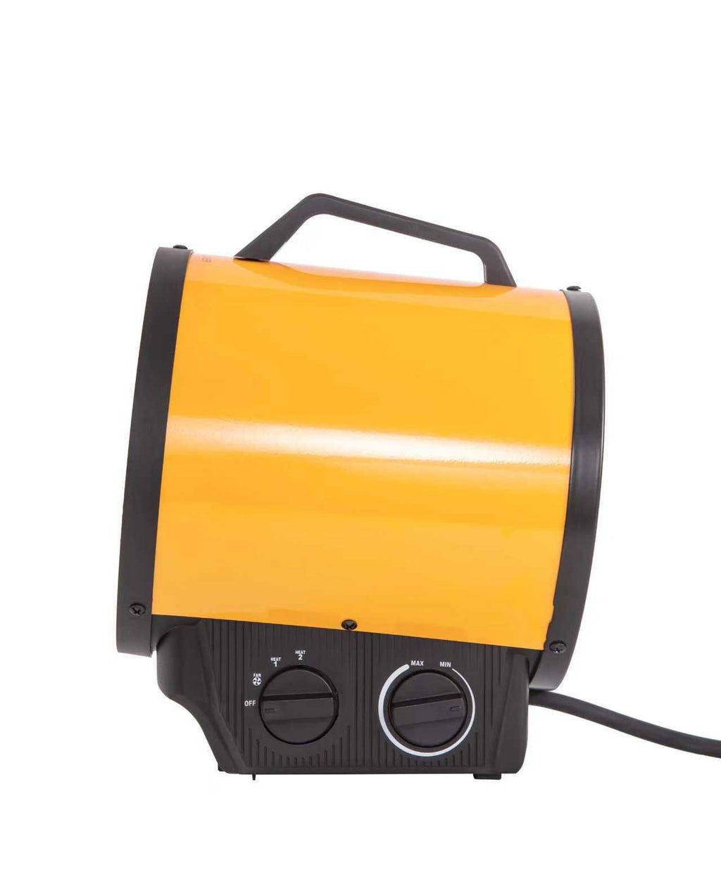 Keramische werkplaatskachel PTC met ventilator 3 kw