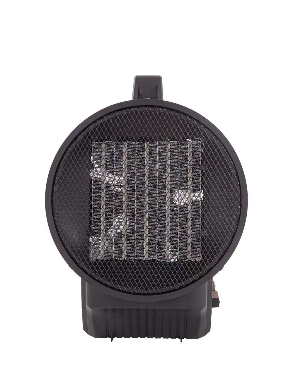 Keramische werkplaatskachel PTC met ventilator 3 kw