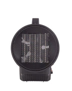 Keramische werkplaatskachel PTC met ventilator 3 kw