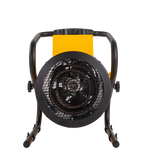 Elektrische werkplaatskachel met ventilator 3 kw