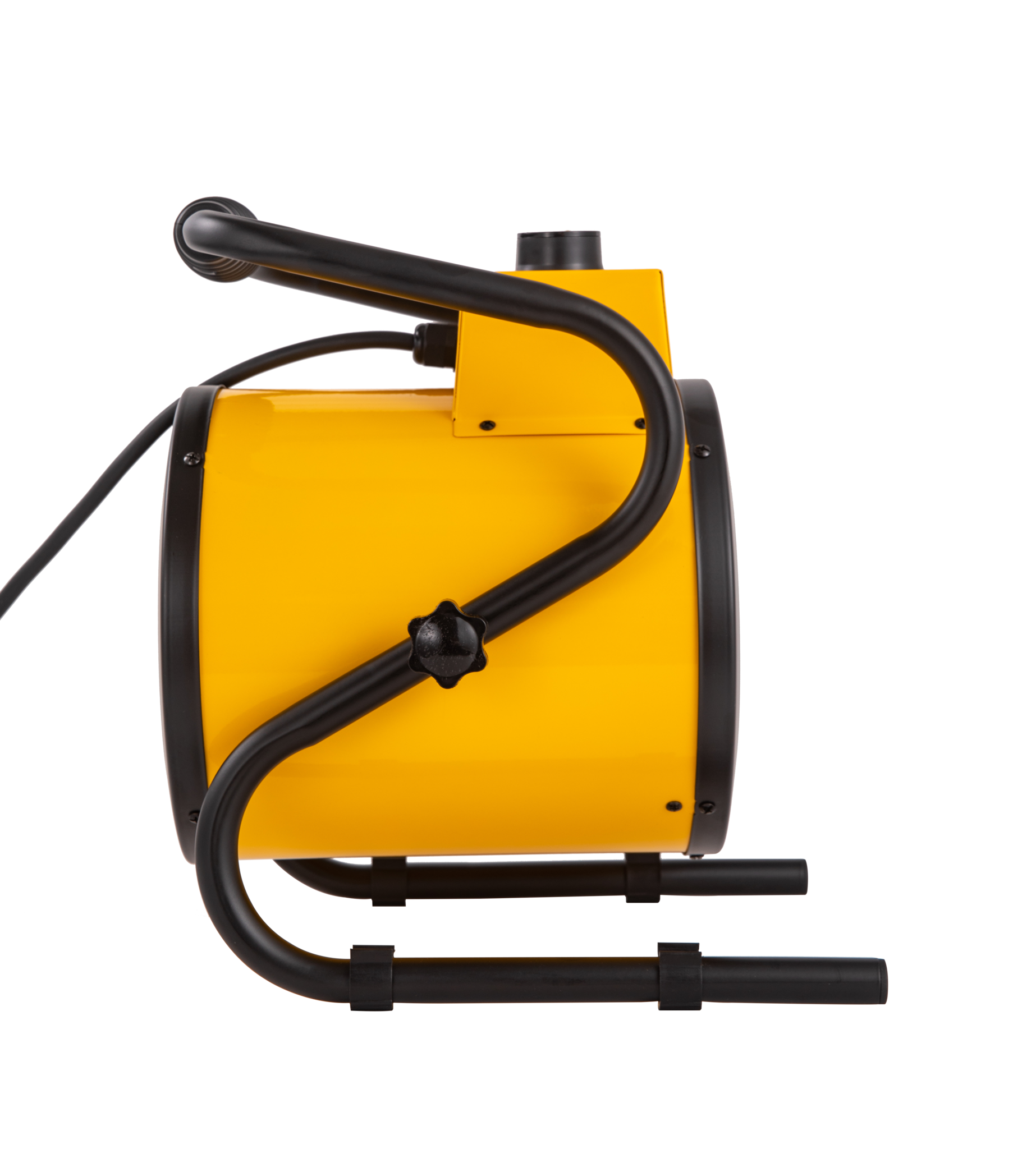 Elektrische werkplaatskachel met ventilator 3 kw