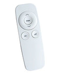 Infrarood terrasheater Amber low glare instelbaar 2000Watt