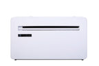 Nurion Airco monoblock 10000BTU koelen en verwarmen 