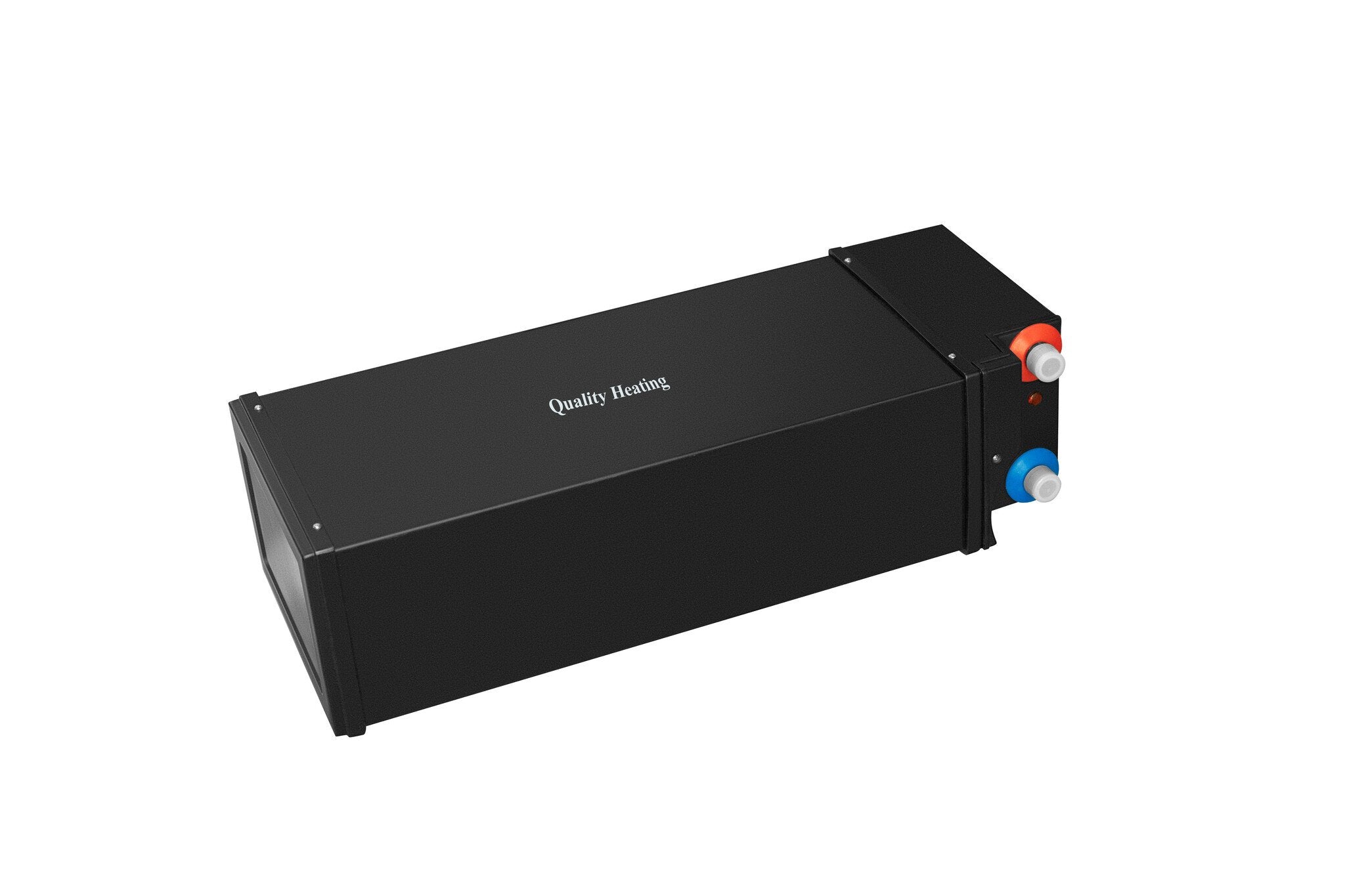 Plintboiler keukenboiler 5 Liter 2000Watt rvs QH-line