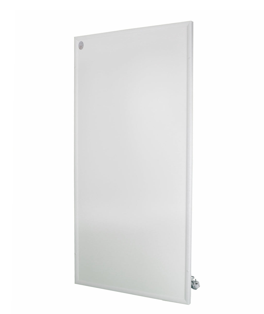 QH-HL Serie infraroodpaneel met LED verlichting 63 x 128 cm - 840Watt