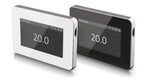 V1 pro touch wifi design thermostaat