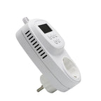 QH-Stopcontact WiFi thermostaat