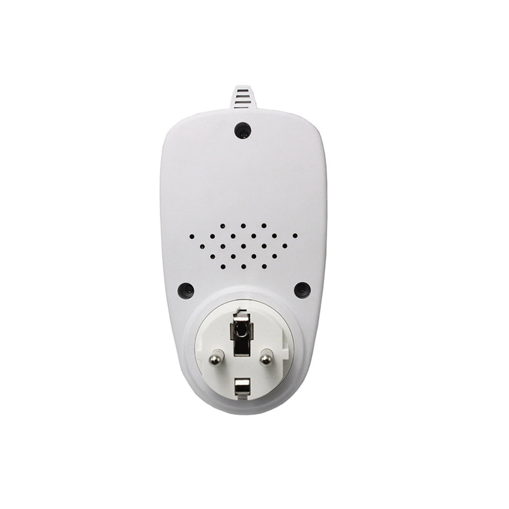 QH-Stopcontact WiFi thermostaat