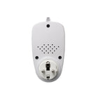 QH-Stopcontact WiFi thermostaat